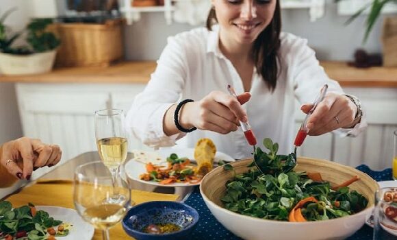 Vegan sau raw vegan?