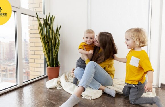 De ce ar trebui să actualizezi ferestrele vechi cu variante moderne termopan