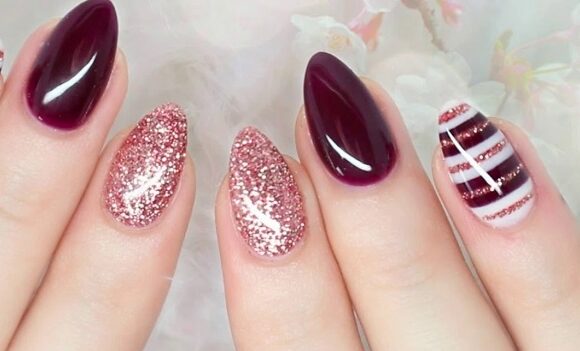 Aplic unghii false la domiciliu clientului în București