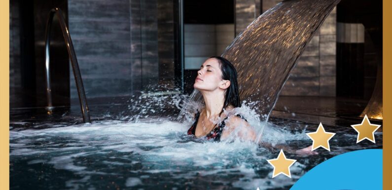 Băile termale din Vâlcea – Elixire vindecătoare ale corpului uman