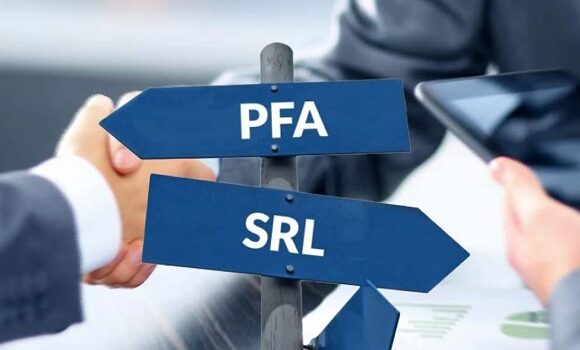 PFA sau SRL in 2024?