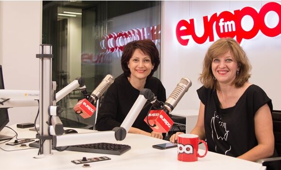 Ce au in comun Carmen Uscatu, Oana Gheorghiu si Anamaria Prodan?