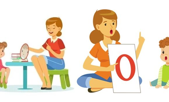 Cabinet Logopedie in Bucuresti