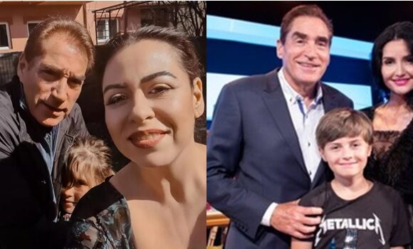 Petre Roman – adevărata biografie