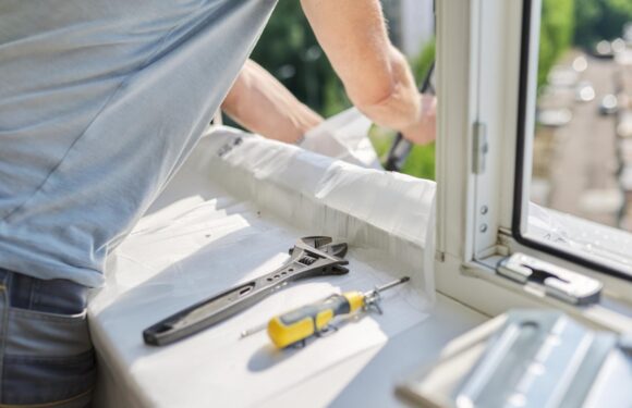 Accesorii de calitate – Piatra de temelie pentru ferestre si usi din PVC eficiente