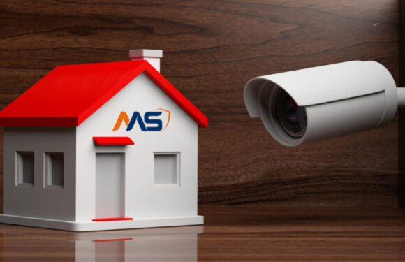 Securizeaza-ti locuinta de sarbatori cu un sistem de supraveghere video