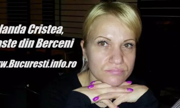 Iolanda Cristea, Naste din Berceni