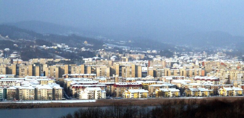 Încă un contract de finanțare semnat pentru Râmnic
