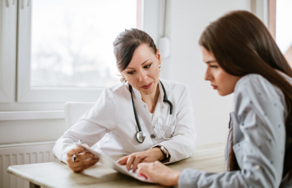 Importanta efectuarii consultatiilor ginecologice de rutina