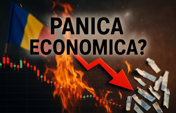 România în pragul prăpastiei economice? Ce s-ar putea întâmpla dacă George Simion devine președinte
