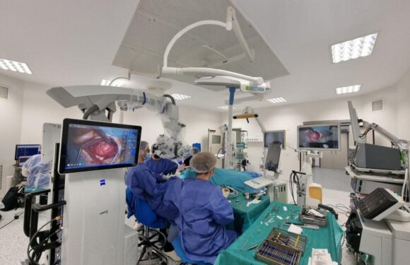 NeuroHope – Excelență în Medicină și Neurochirurgie în România