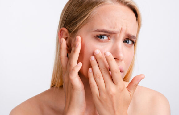 Rozacee sau piele sensibilă? Cum le deosebești și ce tratamente există la momentul actual? 