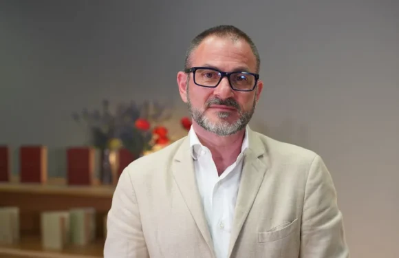 Horia Constantinescu, „mutat” în Ialomița după ce a deranjat grupurile de interese din Constanța.