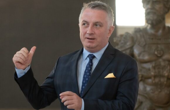 Marius Bostan: Am fost anchetat de Securitate pentru anticomunism, la 17 ani. Nu am colaborat cu ei, nu am turnat pe nimeni!