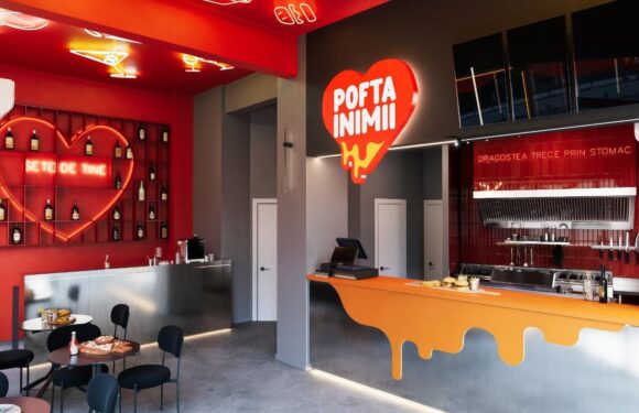 „Pofta Inimii” – QSR cu gust autentic, născut pe Calea Victoriei