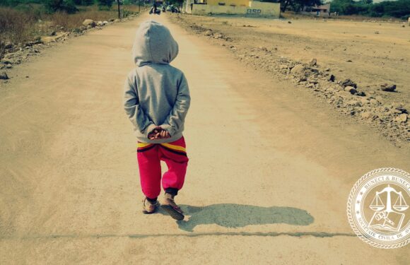 Traficul de Minori: O crimă ascunsă și lupta pentru recuperarea vieților frânte