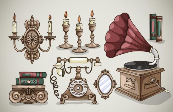 De ce ne îndrăgostim de trecut și care este psihologia din spatele decorului vintage?