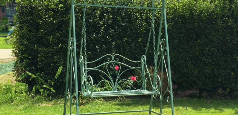 Colțul tău de vară: idei pentru un spațiu de relaxare în aer liber