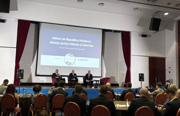 Republica Moldova la răscruce: între presiunea propagandei rusești și șansa drumului european