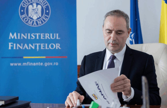 Nazare pune pe masa coaliției măsuri pentru sprijinirea contribuabililor. Una dintre ele: pastrarea esalonarii simplificate a obligațiilor fiscale