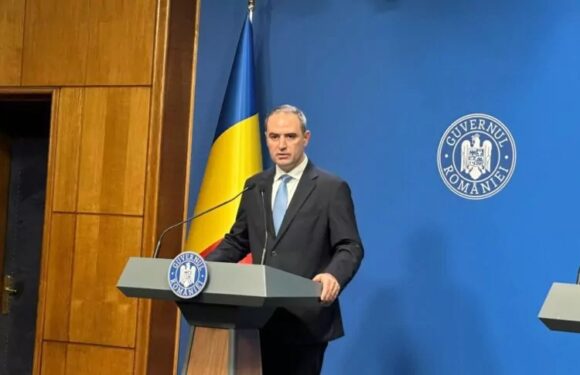 Alexandru Nazare: Prin alocarea de 16,68 miliarde de euro prin SAFE, Comisia Europeană recunoaşte rolul României în consolidarea unei Europe mai sigure