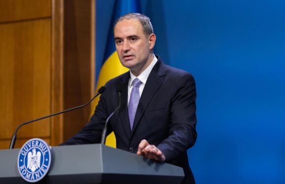 Ministrul Finanțelor, Alexandru Nazare, răspunde acuzațiilor: „Nu sunt șantajabil și nu am nimic de ascuns!”