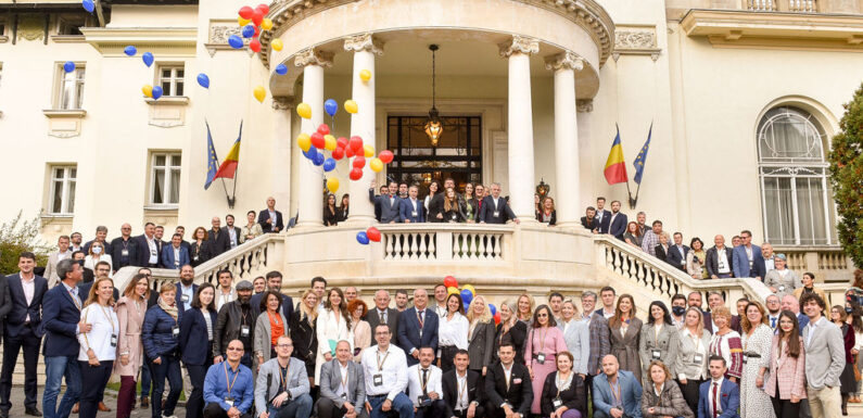 România reunită de pretutindeni – un deceniu de RePatriot