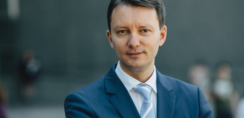 Siegfried Mureşan, voce activă a României la Bruxelles