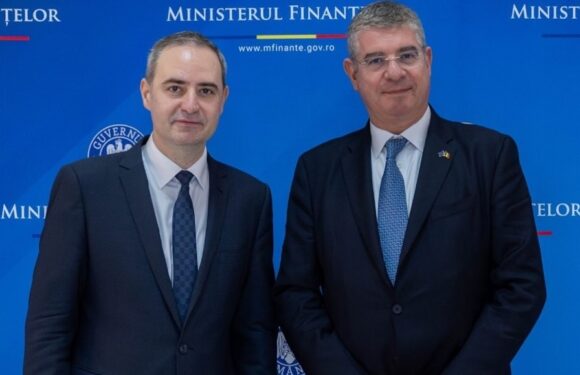 Alexandru Nazare anunță un nou pas pentru Autostrada Sibiu-Pitești: finanțare de 500 milioane de euro de la BEI