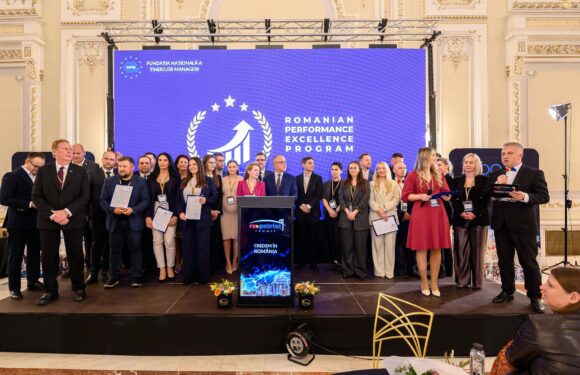 RePatriot Summit 2025: O Românie mai bună nu mai e doar o promisiune, ci o certitudine