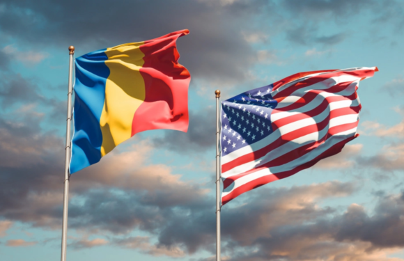 Unul dintre cei mai apropiați oameni de Trump are un mesaj special pentru România: „Țara voastră va avea un rol esenţial”