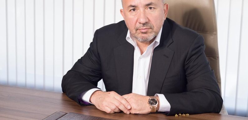 Dragoş Dobrescu – discreția din spatele marilor proiecte imobiliare ale Capitalei