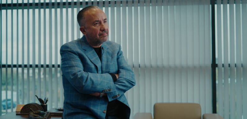 Vitalitas, proiectul lui Dragoş Dobrescu, aduce demnitate și viață activă seniorilor din România