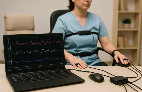 Testul poligraf pentru bone și angajații de îngrijire a vârstnicilor – O metodă sigură de verificare și prevenție