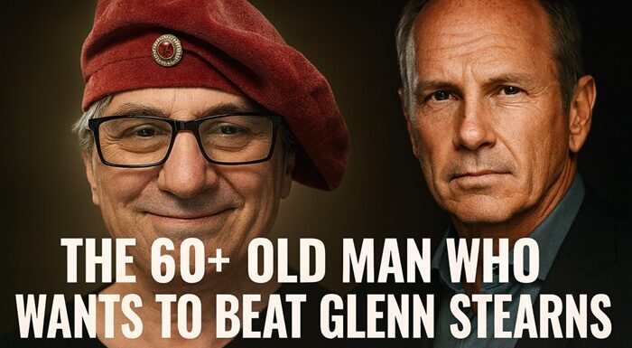 💼 Românul de 60+ care copiază provocarea Undercover Billionaire