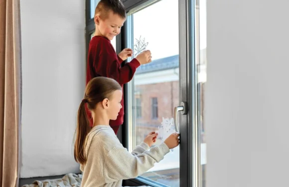 De ce PVC-ul a devenit standardul în ferestre pentru locuințele moderne