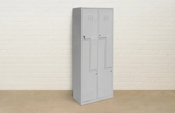 Care este momentul optim în care să alegi vestiarul metalic cu uși în Z