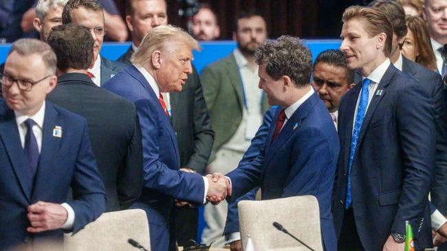 Donald Trump, mesaj de Ziua Națională. Pentru ce a lăudat România în scrisoarea trimisă lui Nicușor Dan