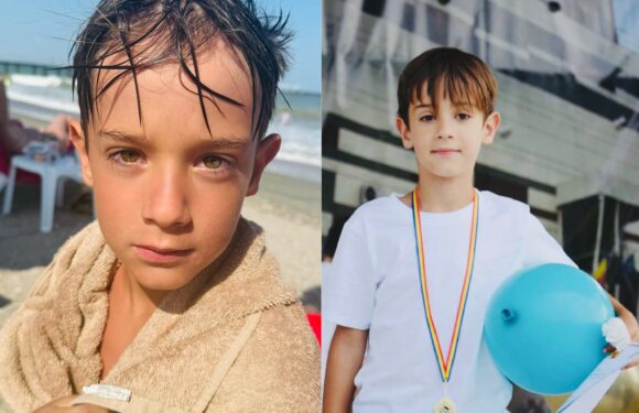 Despre Anton (Tonino) Despre inima lui. Despre visuri la care nu renunță.