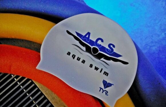 Cursuri inot copii la nivel de grup in bazinul Otopeni