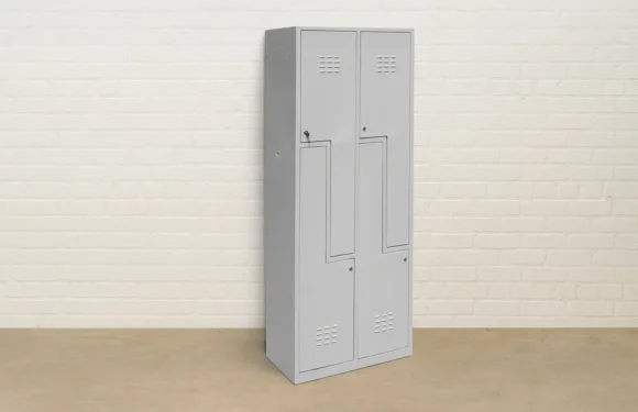 Impactul vestiarelor metalice asupra organizării muncii