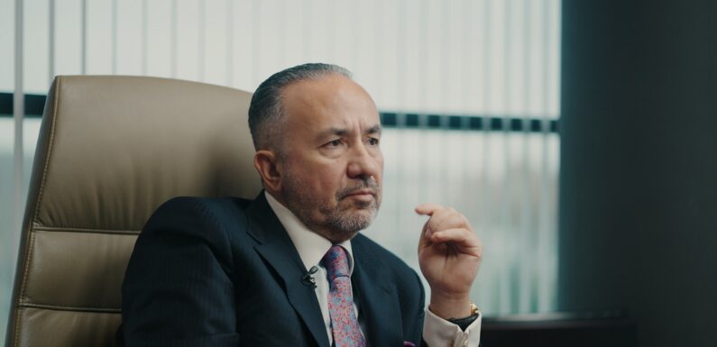 Dragoș Dobrescu și strategia prin care Monolit redefinește standardele imobiliare