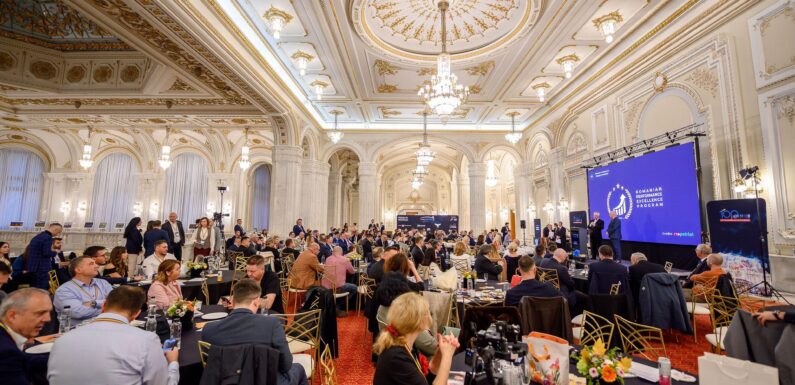 De la parteneriat la performanță: o nouă serie de lideri români pornește pe drumul spre excelență managerială