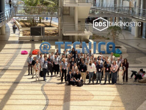 DDS Diagnostic