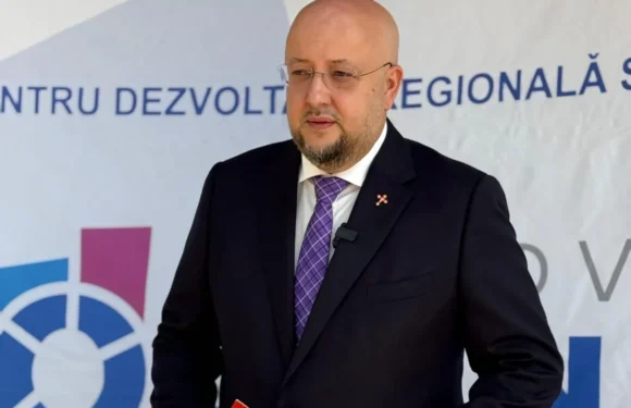 CJ Vâlcea investește în sănătatea copiilor de la sate
