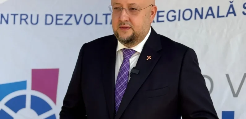 CJ Vâlcea investește în sănătatea copiilor de la sate