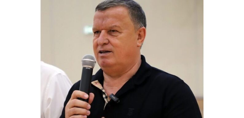 Primarul Mircia Gutău a prezentat bilanțul administrației municipale pe 2024