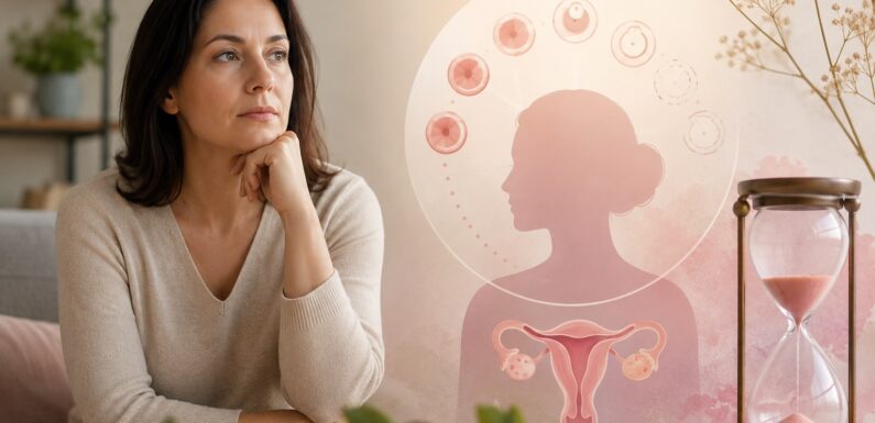 Perimenopauza timpurie – De ce apare la 35 de ani?
